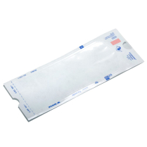 Steriking&reg; Flat Pouches with Tyvek&reg;, 8" x 15"