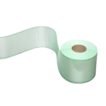 Steriking&reg; Flat Rolls, 6" x 100ft