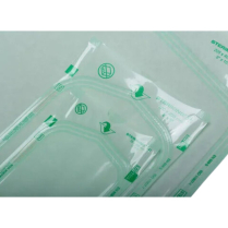 Steriking&reg; Flat Pouches, 10.5" x 17.5"