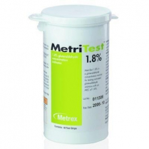 MetriCide&trade; 28 Day Test Strips