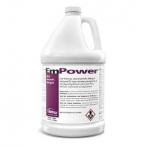 EmPower&trade; Dual Enzymatic Detergent, 3.8L Solution