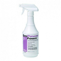 EmPower&trade; Dual Enzymatic Detergent, 710mL Foam Spray