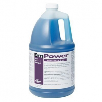 EmPower&trade; Dual Enzymatic Detergent, 3.8L Fragrance-Free Solution