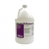 MetriClean2&trade; Multipurpose Instrument Cleaner, 3.8L