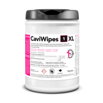 CaviWipes1&trade; XL Surface Wipe, 9" x 12"