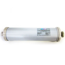 NDD 3-Liter Calibration Syringe w/Calibration Adapter