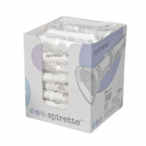 NDD EasyOne&reg; Spirettes