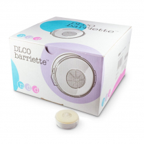 NDD EasyOne&reg; DLCO Bariettes