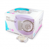 NDD EasyOne&reg; FRC Barriettes