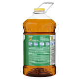 Pine-Sol&reg; All-Purpose Cleaner Disinfectant, Original Scent, 4.25L