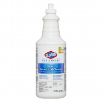Clorox&reg; Professional Bleach Germicidal Cleaner, 946mL