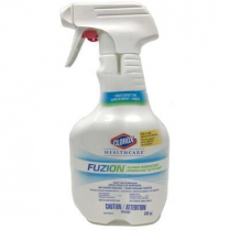 Clorox&reg; Fuzion&trade; Cleaner Disinfectant Spray, 946mL
