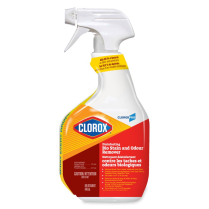 Clorox&reg; Disinfecting Bio Stain & Odour Remover Spray, 946mL
