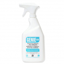 Germiphine&reg; Genie Plus Chair Disinfectant Spray, 700mL