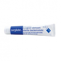 Surgilube&reg; Surgical Lubricant, Flip-Top Tube