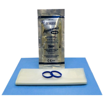 Aspen&trade; Soft Probe Cover Kit, Sterile, 7" x 24"
