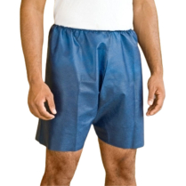 Graham&reg; MediShorts&reg; Disposable Exam Shorts, Large/X-Large
