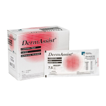 DermAssist&reg; Latex Surgical Gloves (50 pairs per box), 9
