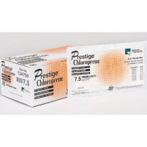 Prestige&reg; Chloroprene Sterile Surgical Gloves (25 pairs per box), 5.5