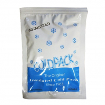 Coldstar&reg; Instant Cold Pack, Reusable, 6" x 9"