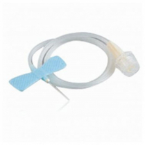 Exel&reg; Butterfly Infusion Set, 12" Tube, 21G x 3/4"