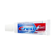 Crest&trade; Cavity Protection Toothpaste, 24g