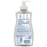 Dial&reg; Professional Antibacterial & Sensitive&trade; Frag-Free Liquid Hand Soap, 11oz Pump