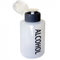 Tech-Med&reg; Alcohol Dispenser, 9oz