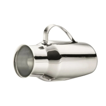 Dukal&reg; Tech-Med Male Urinal, Stainless Steel