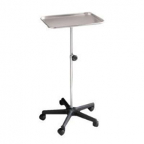 Tech-Med&reg; Instrument Stand With Mobile Base