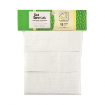 Spa Essentials&reg; Disposable Headbands