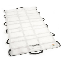 Graham Medical MegaMover&reg; Transport Unit, 40" x 80", 14 Handle