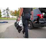 Graham Medical MegaMover&reg; Transport Unit, 40" x 80", 14 Handle