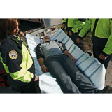 Graham Medical MegaMover&reg; Transport Unit, 40" x 80", 14 Handle