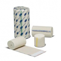 Eze-Band&reg; LF Elastic Bandage With Self Closure, 6" x 11 yds