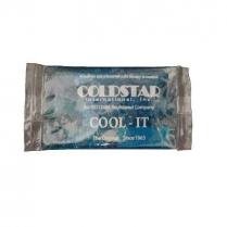 Coldstar&reg; Soft Gel Eye Pack, 2.5" x 5"