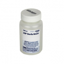 SteriCare&trade; Sterile Water, 100mL