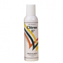 Citrus II&reg; Odor Eliminating Spray Air Freshener, 7oz