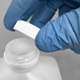 SteriCare&trade; USP Normal Saline, Square Bottle, 500mL