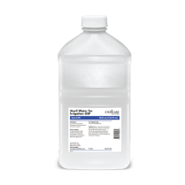 SteriCare&trade; Sterile Water, 1000mL