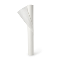 Graham Medical&reg; Crepe Table Paper, 24" x 125'