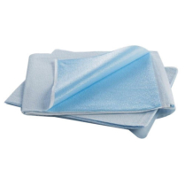 Graham Medical&reg; Drape Sheet, Tissue/Poly, 40" x 48"