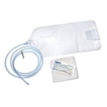 Amsure&reg; Cleansing Enema Bag Set