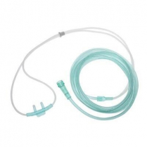 AMSure&reg; Nasal Oxygen Cannula