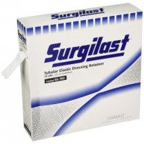 Surgilast&reg; Tubular Elastic Dressing Retainer, 4 (12 &frac14;" x 25yds)