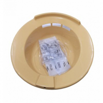 Gmax&reg; Sitz Baths, Gold