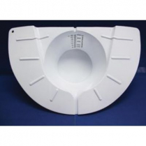 Gmax Specimen Pan, Deluxe, Graduated, 800mL