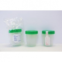 Gmax&reg; Specimen Container, Standard, 120mL