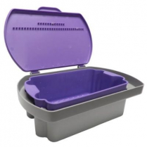 Crosstex&reg; SANI High Level Disinfectant Holder