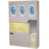 Bowman&reg; Protective Wear Organizer